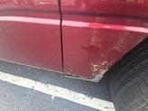 Thumbnail of 2005 Bright Red Clearcoat Ford F-150