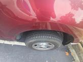 Thumbnail of 2005 Bright Red Clearcoat Ford F-150