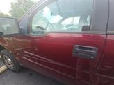 Thumbnail of 2005 Bright Red Clearcoat Ford F-150