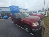 Thumbnail of 2005 Bright Red Clearcoat Ford F-150