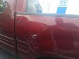 Thumbnail of 2005 Bright Red Clearcoat Ford F-150