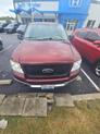 Thumbnail of 2005 Bright Red Clearcoat Ford F-150