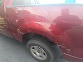 Thumbnail of 2005 Bright Red Clearcoat Ford F-150