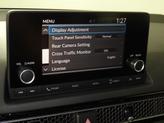 Thumbnail of 2026 Blue Lagoon Honda Civic