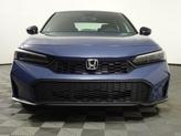 Thumbnail of 2026 Blue Lagoon Honda Civic