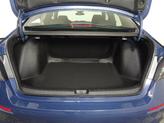 Thumbnail of 2026 Blue Lagoon Honda Civic