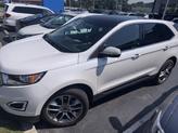 Thumbnail of 2016 Oxford White Ford Edge