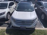 Thumbnail of 2016 Oxford White Ford Edge