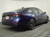 Thumbnail of 2025 Canyon Honda Accord Hybrid