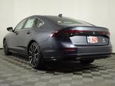 Thumbnail of 2025 Meteorite Gray Metallic Honda Accord Hybrid