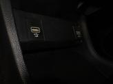 Thumbnail of 2021 Crystal Black Pearl Honda HR-V