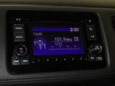 Thumbnail of 2021 Crystal Black Pearl Honda HR-V