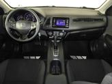 Thumbnail of 2021 Crystal Black Pearl Honda HR-V