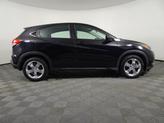 Thumbnail of 2021 Crystal Black Pearl Honda HR-V