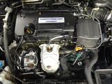 Thumbnail of 2014 Crystal Black Pearl Honda Accord