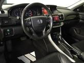 Thumbnail of 2014 Crystal Black Pearl Honda Accord