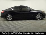 Thumbnail of 2014 Crystal Black Pearl Honda Accord
