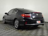 Thumbnail of 2014 Crystal Black Pearl Honda Accord