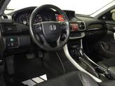 Thumbnail of 2014 Crystal Black Pearl Honda Accord