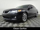 Thumbnail of 2014 Crystal Black Pearl Honda Accord
