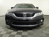Thumbnail of 2014 Crystal Black Pearl Honda Accord