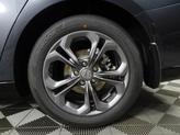 Thumbnail of 2025 Meteorite Gray Metallic Honda Accord Hybrid