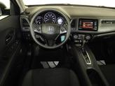 Thumbnail of 2021 Modern Steel Metallic Honda HR-V