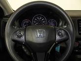 Thumbnail of 2021 Modern Steel Metallic Honda HR-V