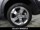Thumbnail of 2021 Modern Steel Metallic Honda HR-V