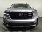 Thumbnail of 2025 Lunar Silver Metallic Honda Pilot