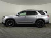 Thumbnail of 2025 Lunar Silver Metallic Honda Pilot