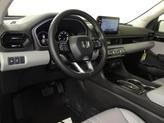 Thumbnail of 2025 Lunar Silver Metallic Honda Pilot