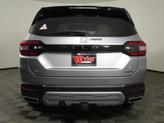 Thumbnail of 2025 Lunar Silver Metallic Honda Pilot