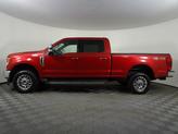 Thumbnail of 2022 Rapid Red Metallic Tinted Clearcoat Ford F-350