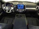 Thumbnail of 2022 Rapid Red Metallic Tinted Clearcoat Ford F-350