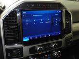 Thumbnail of 2022 Rapid Red Metallic Tinted Clearcoat Ford F-350