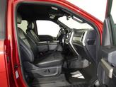 Thumbnail of 2022 Rapid Red Metallic Tinted Clearcoat Ford F-350