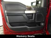Thumbnail of 2022 Rapid Red Metallic Tinted Clearcoat Ford F-350