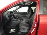 Thumbnail of 2026 Radiant Red Metallic Honda CR-V Hybrid