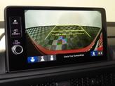 Thumbnail of 2026 Radiant Red Metallic Honda CR-V Hybrid