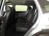 Thumbnail of 2026 Solar Silver Metallic Honda CR-V