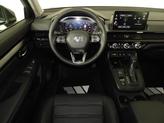 Thumbnail of 2026 Solar Silver Metallic Honda CR-V