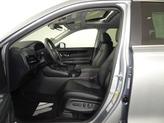 Thumbnail of 2026 Solar Silver Metallic Honda CR-V