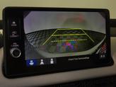 Thumbnail of 2026 Solar Silver Metallic Honda HR-V