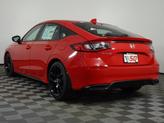 Thumbnail of 2025 Rallye Red Honda Civic