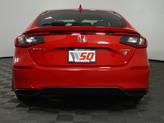 Thumbnail of 2025 Rallye Red Honda Civic