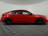 Thumbnail of 2025 Rallye Red Honda Civic