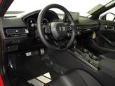 Thumbnail of 2025 Rallye Red Honda Civic