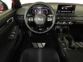 Thumbnail of 2025 Rallye Red Honda Civic