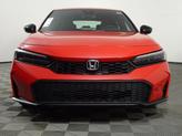 Thumbnail of 2025 Rallye Red Honda Civic